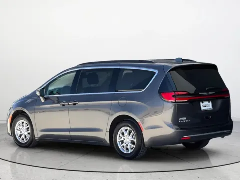 Photos of 2022 Chrysler Pacifica Touring L for sale in Noblesville, IN at Noblesville Imports