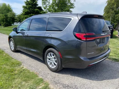 Another view of 2022 Chrysler Pacifica Touring L for sale in Noblesville, IN at Noblesville Imports