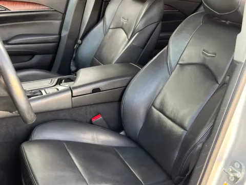 More photos of 2018 Cadillac CTS 2.0L Turbo Luxury at Noblesville Imports, IN
