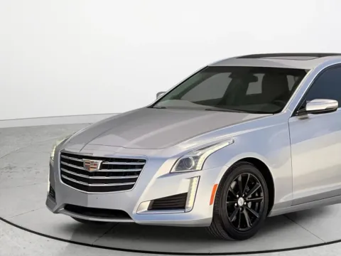Another view of 2018 Cadillac CTS 2.0L Turbo Luxury for sale in Noblesville, IN at Noblesville Imports