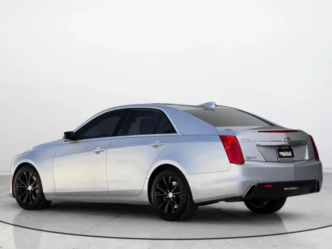 More photos of 2018 Cadillac CTS 2.0L Turbo Luxury at Noblesville Imports, IN