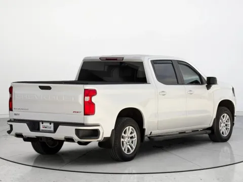 Another view of 2019 Chevrolet Silverado 1500 RST for sale in Noblesville, IN at Noblesville Imports
