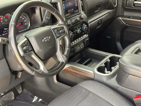 Another view of 2019 Chevrolet Silverado 1500 RST for sale in Noblesville, IN at Noblesville Imports