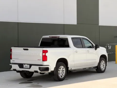 Photos of 2019 Chevrolet Silverado 1500 RST for sale in Noblesville, IN at Noblesville Imports