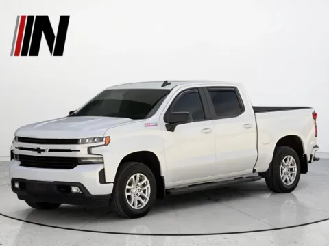 Unknown 2019 Chevrolet Silverado 1500 RST for sale in Noblesville, IN