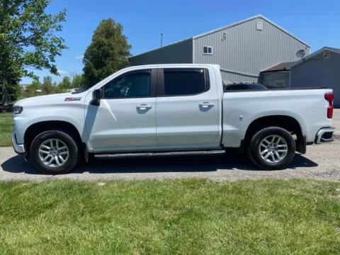 Photos of 2019 Chevrolet Silverado 1500 RST for sale in Noblesville, IN at Noblesville Imports