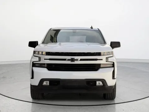 More photos of 2019 Chevrolet Silverado 1500 RST at Noblesville Imports, IN