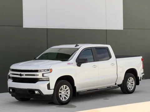Unknown 2019 Chevrolet Silverado 1500 RST for sale in Noblesville, IN