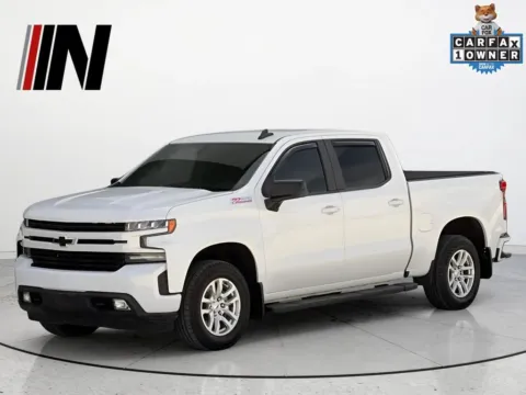 Photos of 2019 Chevrolet Silverado 1500 RST for sale in Noblesville, IN at Noblesville Imports