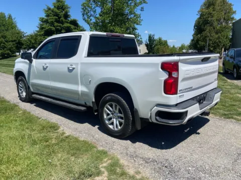 Another view of 2019 Chevrolet Silverado 1500 RST for sale in Noblesville, IN at Noblesville Imports