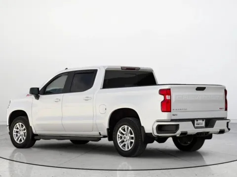 More photos of 2019 Chevrolet Silverado 1500 RST at Noblesville Imports, IN