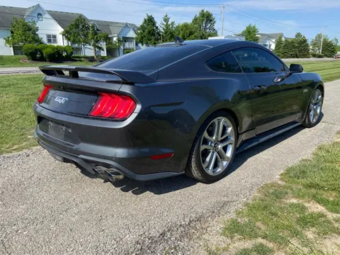 More photos of 2020 Ford Mustang GT Premium at Noblesville Imports, IN