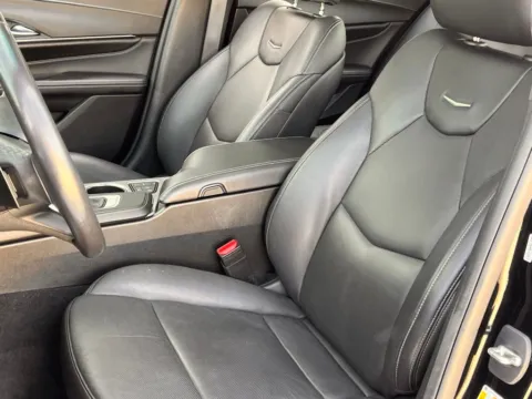 More photos of 2020 Cadillac CT4 Premium Luxury at Noblesville Imports, IN