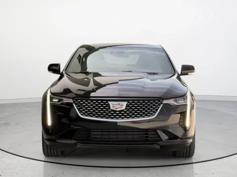 More photos of 2020 Cadillac CT4 Premium Luxury at Noblesville Imports, IN