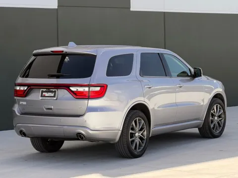More photos of 2018 Dodge Durango GT at Noblesville Imports, IN