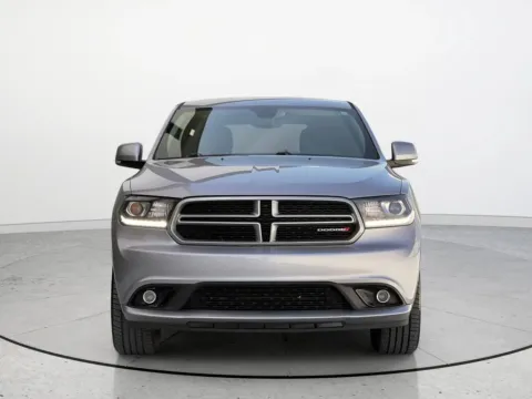 More photos of 2018 Dodge Durango GT at Noblesville Imports, IN