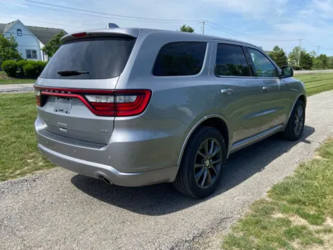 More photos of 2018 Dodge Durango GT at Noblesville Imports, IN