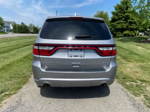 More photos of 2018 Dodge Durango GT at Noblesville Imports, IN