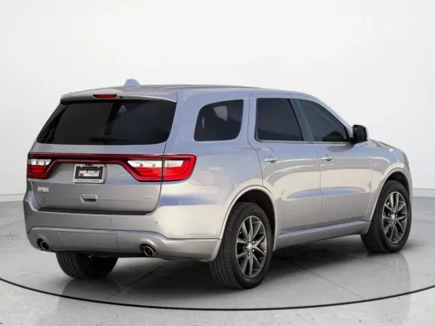 Another view of 2018 Dodge Durango GT for sale in Noblesville, IN at Noblesville Imports