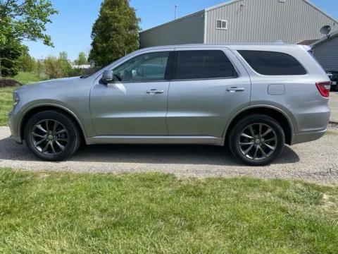 Photos of 2018 Dodge Durango GT for sale in Noblesville, IN at Noblesville Imports