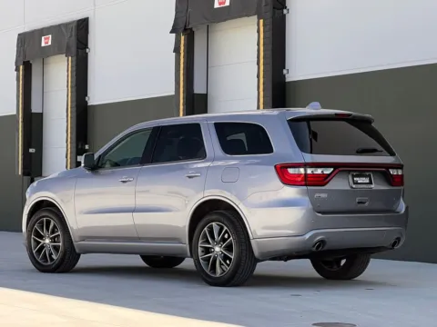 Photos of 2018 Dodge Durango GT for sale in Noblesville, IN at Noblesville Imports