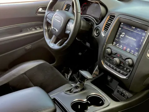Another view of 2018 Dodge Durango GT for sale in Noblesville, IN at Noblesville Imports