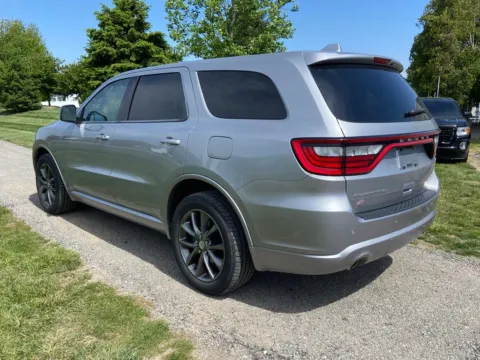 Another view of 2018 Dodge Durango GT for sale in Noblesville, IN at Noblesville Imports