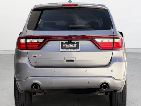 More photos of 2018 Dodge Durango GT at Noblesville Imports, IN