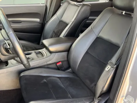 More photos of 2018 Dodge Durango GT at Noblesville Imports, IN