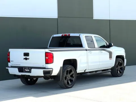 Photos of 2017 Chevrolet Silverado 1500 LT for sale in Noblesville, IN at Noblesville Imports