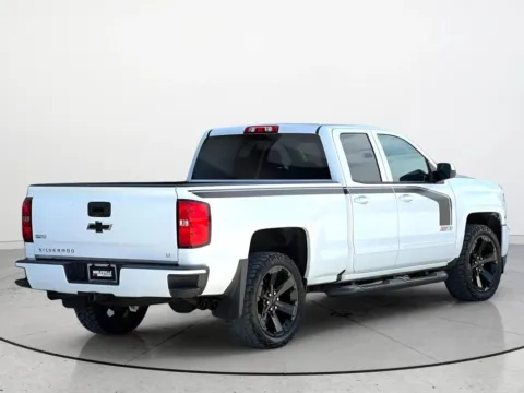 Photos of 2017 Chevrolet Silverado 1500 LT for sale in Noblesville, IN at Noblesville Imports