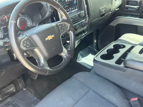 Another view of 2017 Chevrolet Silverado 1500 LT for sale in Noblesville, IN at Noblesville Imports