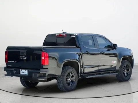 Photos of 2020 Chevrolet Colorado Z71 for sale in Noblesville, IN at Noblesville Imports