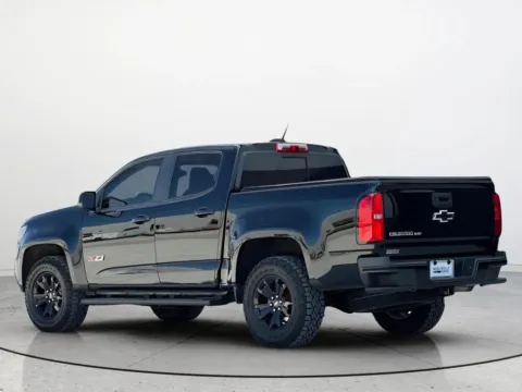 Another view of 2020 Chevrolet Colorado Z71 for sale in Noblesville, IN at Noblesville Imports