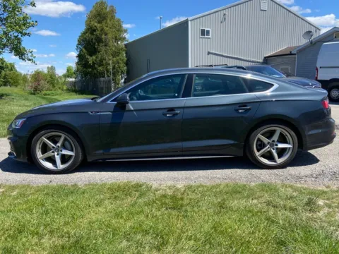 Photos of 2018 Audi A5 2.0T Premium Plus for sale in Noblesville, IN at Noblesville Imports