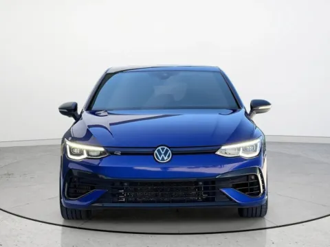 More photos of 2022 Volkswagen Golf R 2.0T at Noblesville Imports, IN