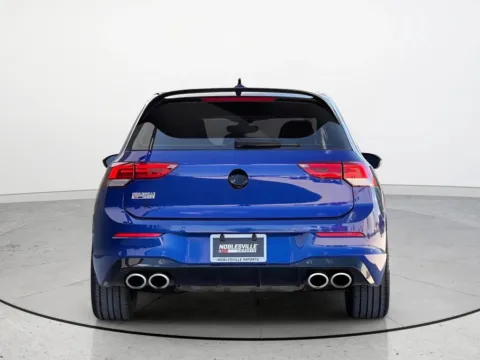 More photos of 2022 Volkswagen Golf R 2.0T at Noblesville Imports, IN