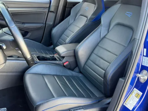 More photos of 2022 Volkswagen Golf R 2.0T at Noblesville Imports, IN