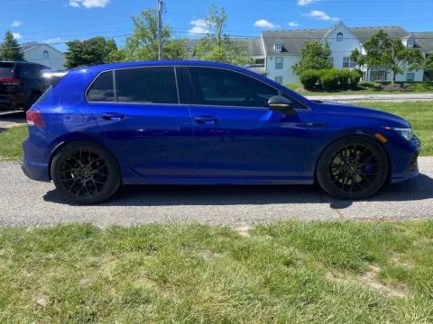 More photos of 2022 Volkswagen Golf R 2.0T at Noblesville Imports, IN
