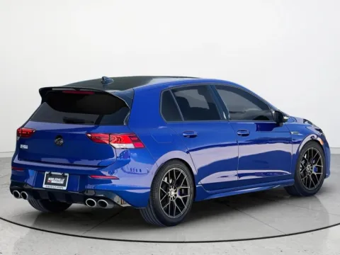 Photos of 2022 Volkswagen Golf R 2.0T for sale in Noblesville, IN at Noblesville Imports