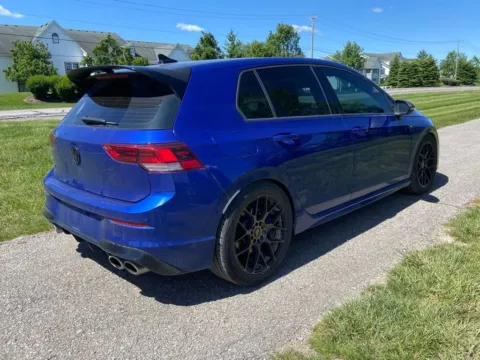 More photos of 2022 Volkswagen Golf R 2.0T at Noblesville Imports, IN