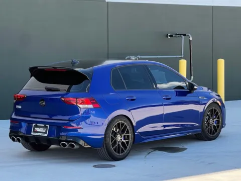 Photos of 2022 Volkswagen Golf R 2.0T for sale in Noblesville, IN at Noblesville Imports