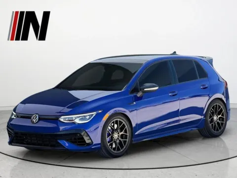 Photos of 2022 Volkswagen Golf R 2.0T for sale in Noblesville, IN at Noblesville Imports