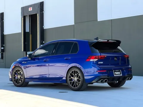 More photos of 2022 Volkswagen Golf R 2.0T at Noblesville Imports, IN
