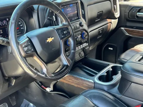 Another view of 2020 Chevrolet Silverado 3500HD High Country for sale in Noblesville, IN at Noblesville Imports