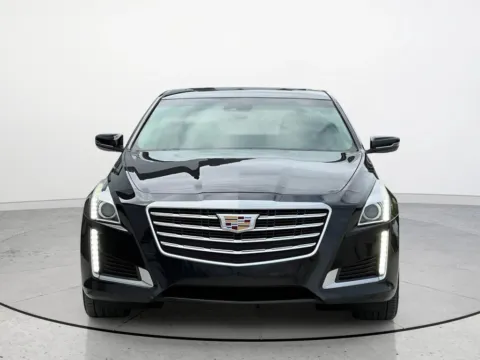 More photos of 2018 Cadillac CTS 3.6L Luxury at Noblesville Imports, IN