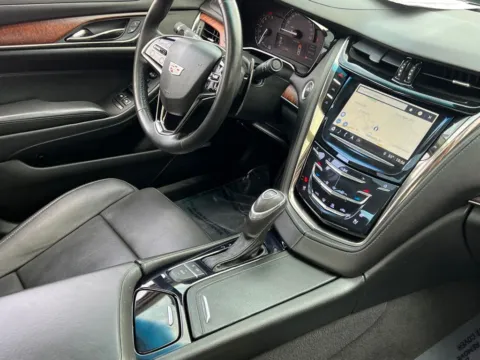 Another view of 2018 Cadillac CTS 3.6L Luxury for sale in Noblesville, IN at Noblesville Imports