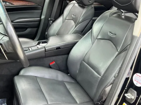More photos of 2018 Cadillac CTS 3.6L Luxury at Noblesville Imports, IN