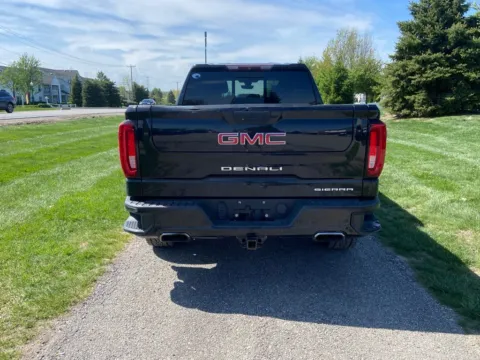 More photos of 2019 GMC Sierra 1500 Denali at Noblesville Imports, IN