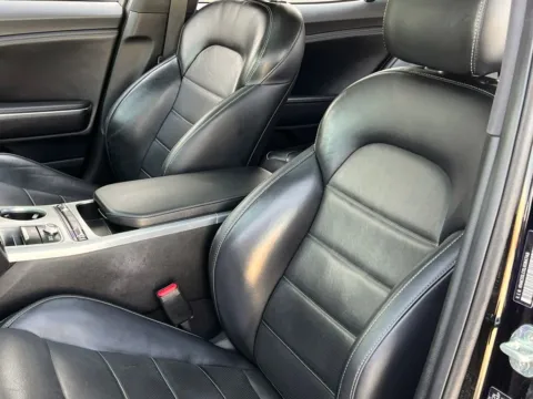More photos of 2020 Kia Stinger GT2 at Noblesville Imports, IN